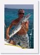 Belize 2005_0476 * A nice barracuda * 1632 x 2448 * (792KB)